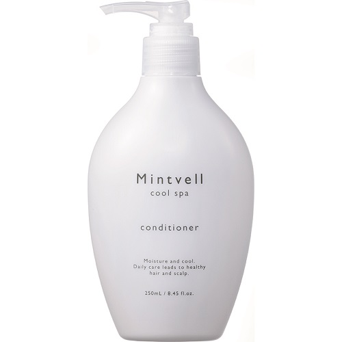 ミントベル スパークルピンクシャンプー 250ml（2025） サンコールの