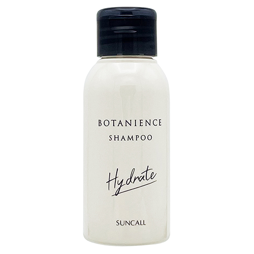 サンコール　R-21　ボタニエンス　ハイドレート　シャンプー＆トリートメント サンコール R-21 ボタニエンスシャンプー ハイドレート | サロンサプリ