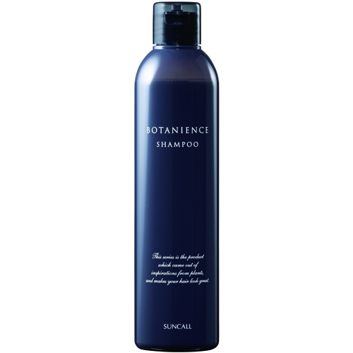 R-21 ボタニエンス シャンプー 275ml サンコールの通販・卸