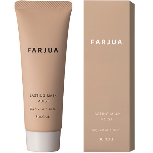 ファルジュア ラスティングマスク モイスト 50g サンコールの通販・卸