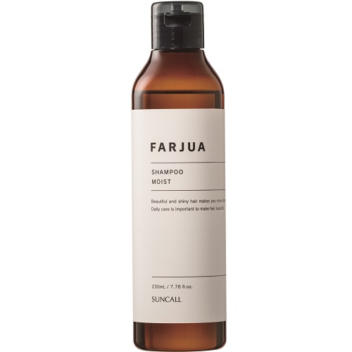 ファルジュア シャンプー モイスト 詰替 500ml サンコールの通販・卸