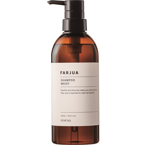 サンコール ファルジュア モイスト セット 500 ファルジュア シャンプー モイスト 500ml サンコールの通販・卸