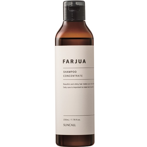 ファルジュア シャンプー モイスト 500ml サンコールの通販・卸