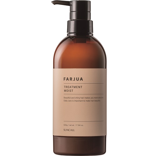 ファルジュア シャンプー コンセントレート 500ml サンコールの通販