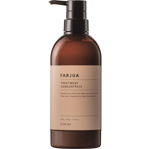 ファルジュア シャンプー モイスト 500ml サンコールの通販・卸