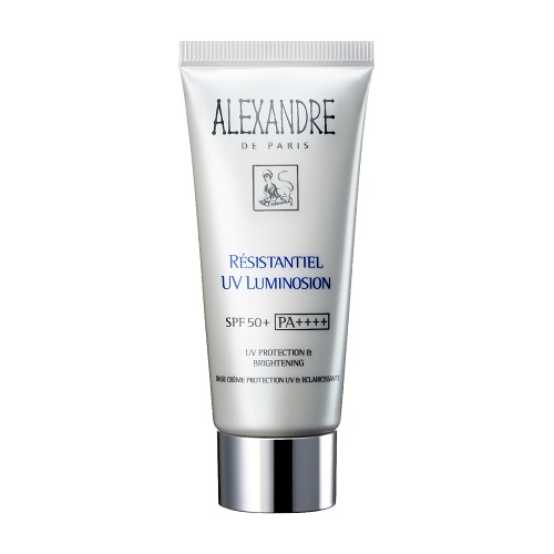 レジスタンシエル UV リュミノシオン 35ml アレクサンドル ドゥ パリの