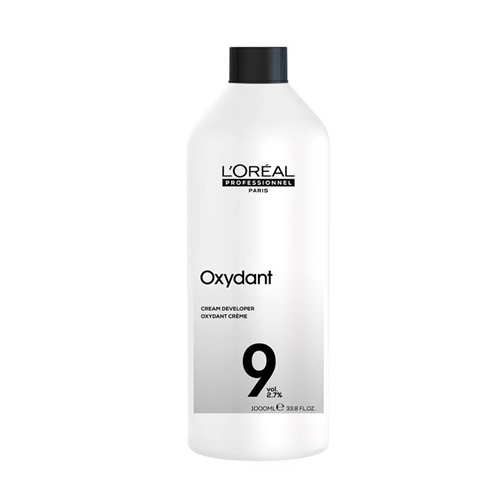オキシダンクレーム 3.7% N 1000ml ロレアルプロフェッショナルの通販
