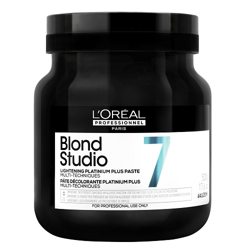 プラチニアム プラス 500g ロレアルプロフェッショナルの通販・卸