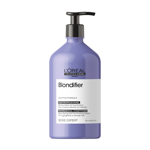 セリエ ブロンディファイアー シャンプー 300ml ロレアル