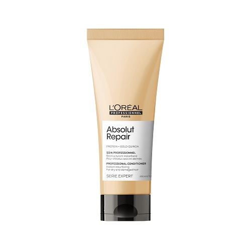 L'OREAL PROFESSIONNEL（ロレアル プロフェッショネル）店舗用 セリエ アブソルートRゴールド マスク 250g ロレアル