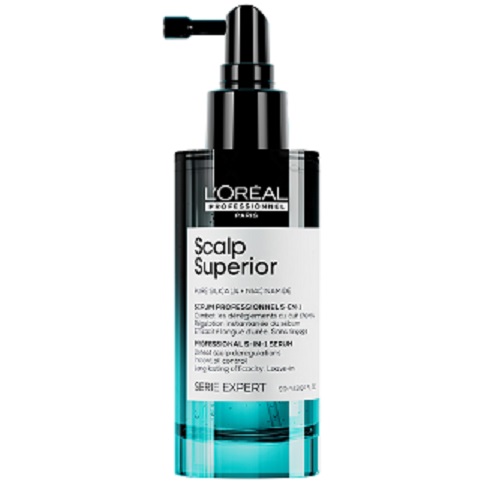 セリエ スカルプ スーペリア セラム 90ml セリエ スカルプ スーペリア セラム 90ml ロレアルプロフェッショナル