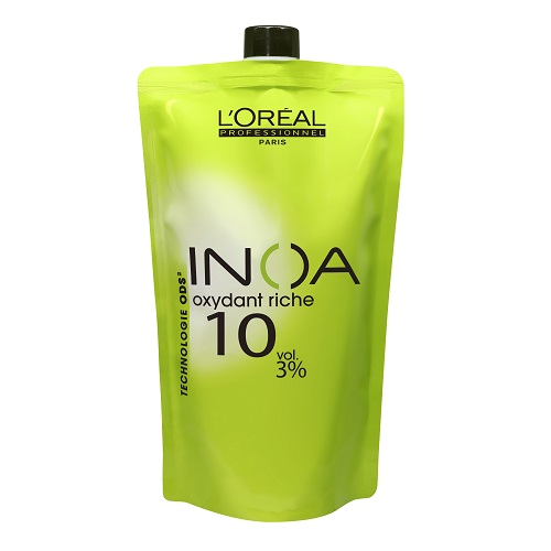 アルーリア オキシダンクレームR 6% ロレアルプロフェッショナルの通販