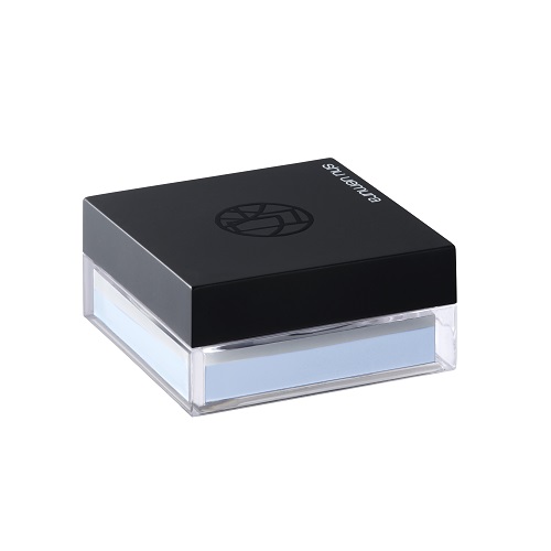 【まとめ売り】ゲラン　フェイスパウダー　シュウウエムラ　フェイスブラシ 3D フェイス シェイプ パウダー ミディアム シュウウエムラの通販・卸