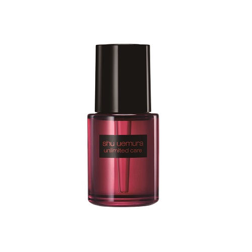 アンリミテッド ケア ツヤ セラム ファンデーション 574 シュウ