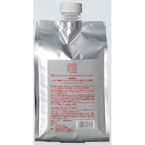 エクリナール スキャルプトニックライブ 180N 180ml DEMIの通販・卸