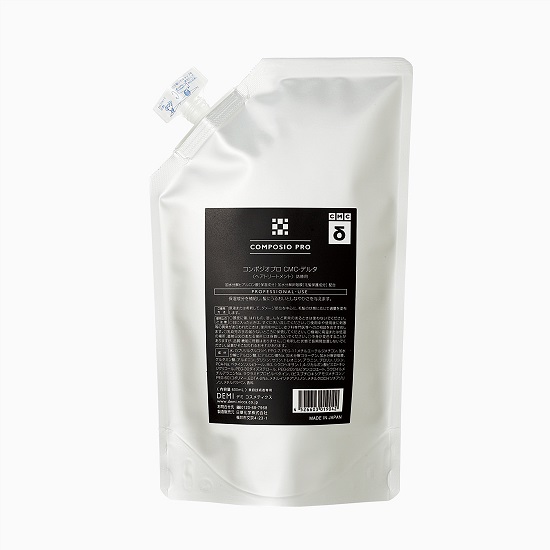 コンポジオプロ CXケラチンSP 600ml DEMIの通販・卸 | 4526603019059