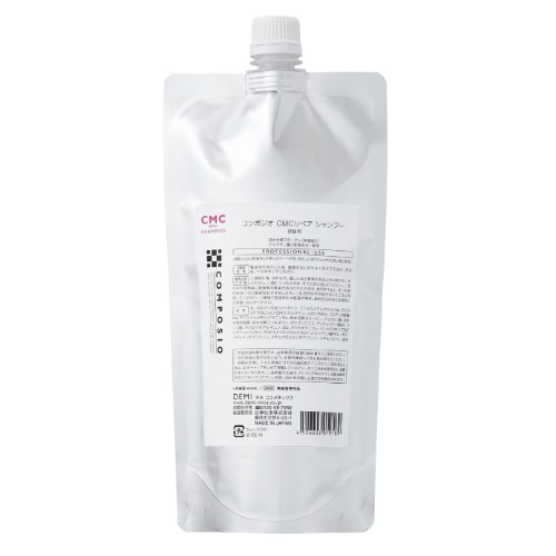 コンポジオ CMCシャンプー 250ml DEMIの通販・卸 | 4526603019165 | 理