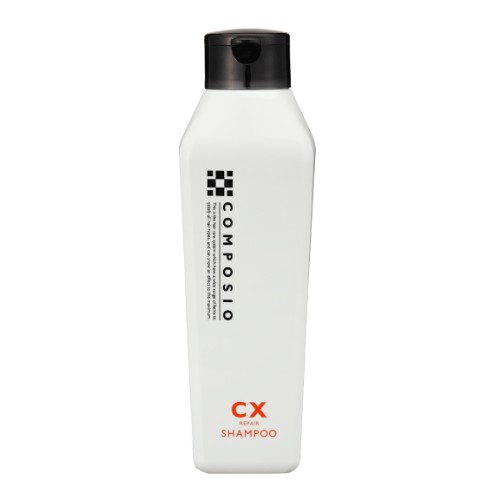 最終価格！モデーア マイクロボンドシャンプー・コンディショナ　ヘアセラム コンポジオ CMCシャンプー 250ml DEMIの通販・卸 | 4526603019165 | 理