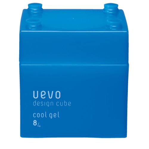 ウェーボ デザインキューブ クールジェル 80g DEMIの通販・卸