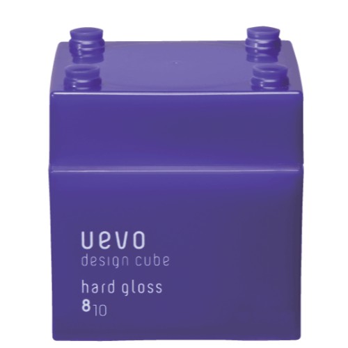 ウェーボ デザインキューブ ハードグロス 80g DEMIの通販・卸