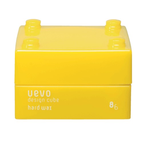 ウェーボ デザインキューブ ソフトグロス レフィル 200g（詰替） DEMI