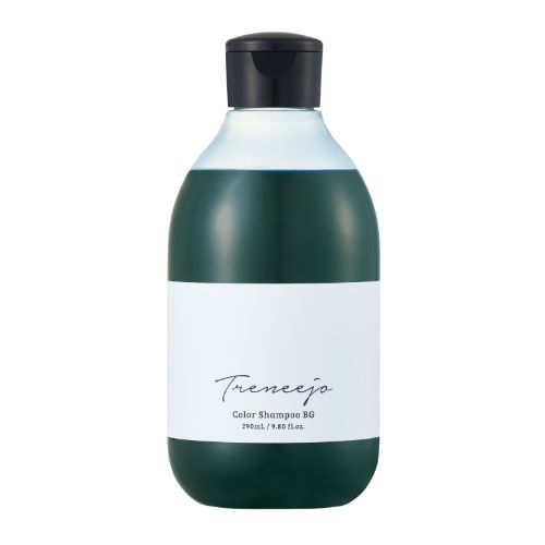 トレニージョカラーシャンプーBG 290ml DEMIの通販・卸