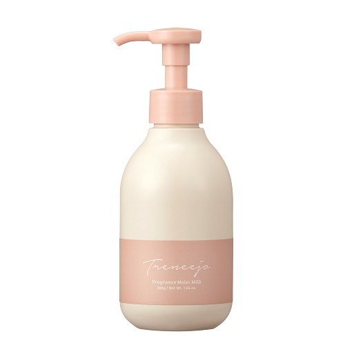 トレニージョ フレグランスモイストミルク 30g DEMIの通販・卸