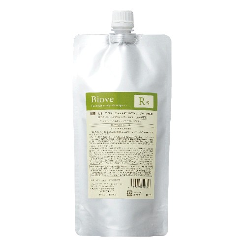 送料無料 デミコスメティックス ／ Biove ビオーブ リフレッシュスキャルプ シャンプー 450ml?12個 ビオーブ リフレッシュスキャルプシャンプー 450ml DEMIの通販・卸