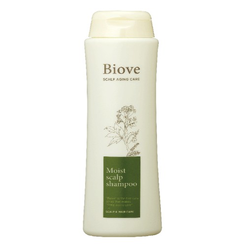 送料無料 デミコスメティックス ／ Biove ビオーブ モイストスキャルプ シャンプー 250ml?12個 ビオーブ モイストスキャルプシャンプー 250ml DEMIの通販・卸