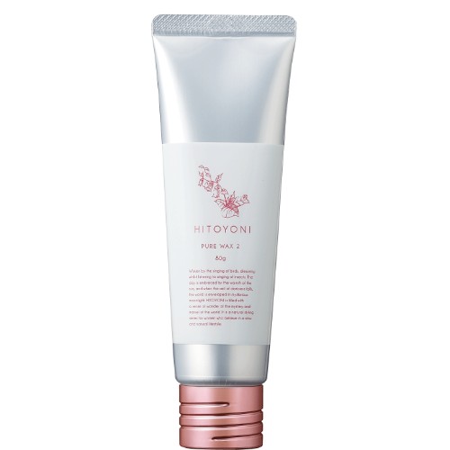 ヒトヨニ リラクシング クリームケア 100g DEMIの通販・卸