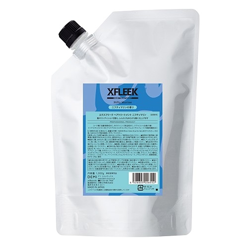 エクスフリーク シャンプー ニフティマリン 250ml DEMIの通販・卸