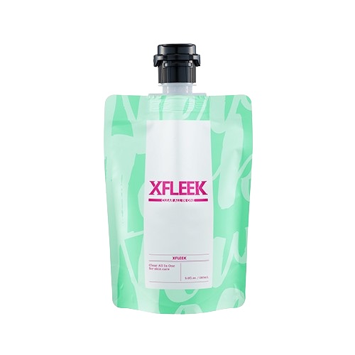 エクスフリーク クリアオールインワン 150ml DEMIの通販・卸