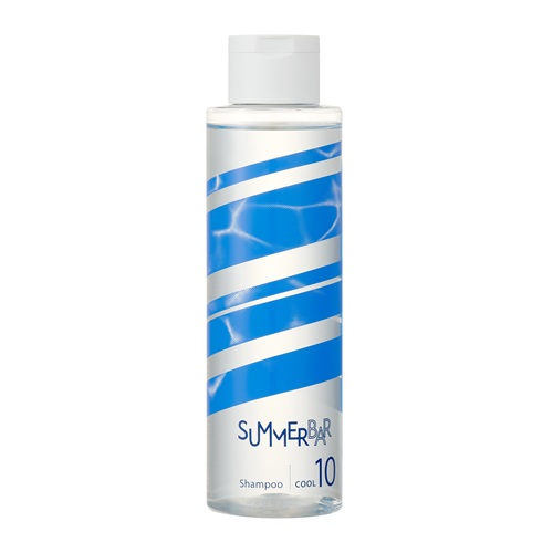 サマーバー シャンプー クール 10 250ml DEMIの通販・卸