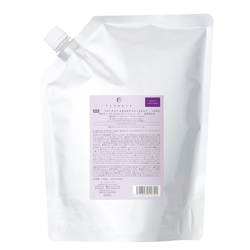 フローディア スキャルプシャンプー ライト 詰替 2000ml 契約商品の
