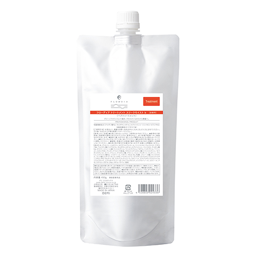 フローディア トリートメント スリークモイスト B 詰替 1000g 契約商品