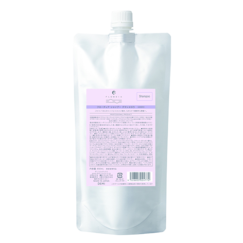 フローディア シャンプー グランメロウ 詰替 1000ml 契約商品の通販