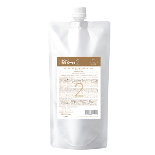 フローディアモア ボンドエフェクター 2 450g 契約商品の通販・卸