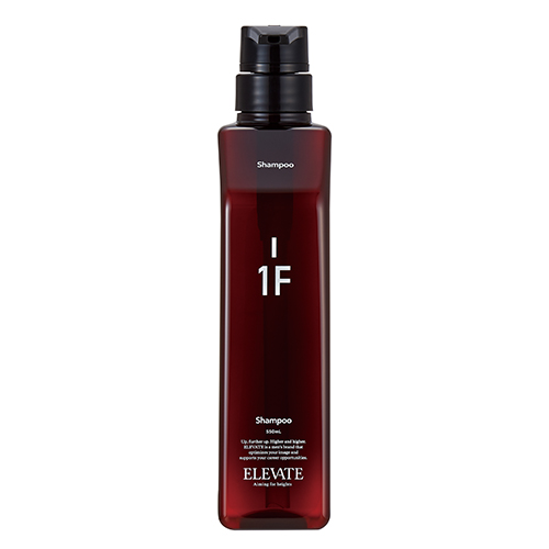 エレベート シャンプー 550ml 契約商品の通販・卸 | 4526603027122