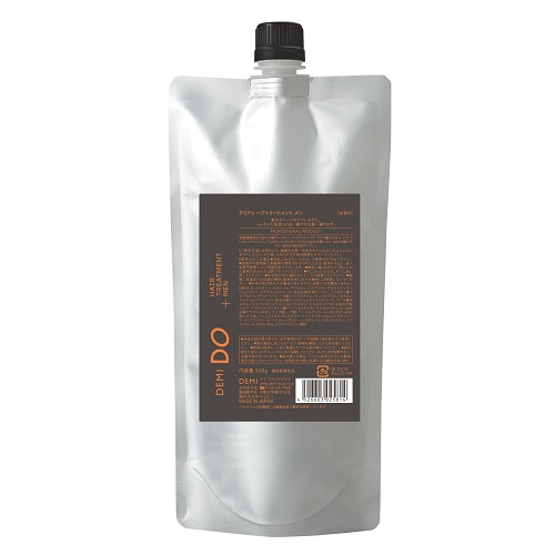 デミドゥ スカルプシャンプー〈メン〉 タイプ OS 詰替 1000ml 契約商品