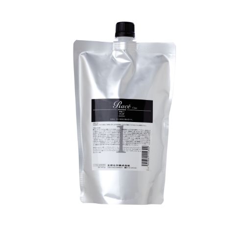 ラセ1 クリア 600 タマリスの通販・卸 | 4542881114392 | 理美容用品商