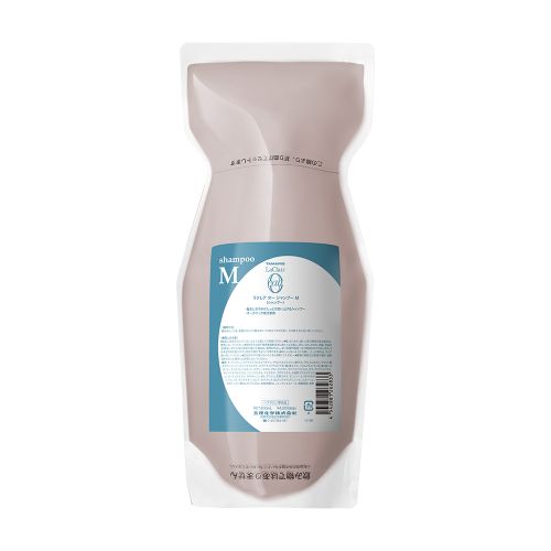 ラクレアオーシャンプーC レフィル 600ml（詰替） タマリスの通販・卸