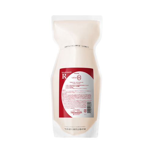 ラクレアオートリートメントF レフィル 600g（詰替） タマリスの通販
