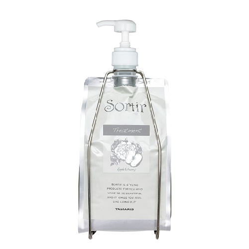 トリートメント Saori ソルティール トリートメント ジャスミン | TAMARIS タマリス CREATING
