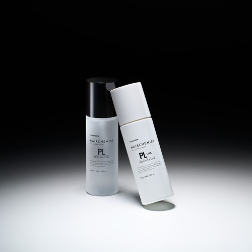 ヘアケミスト PL MILK ヒートプレックスミルク 100ml タマリスの通販