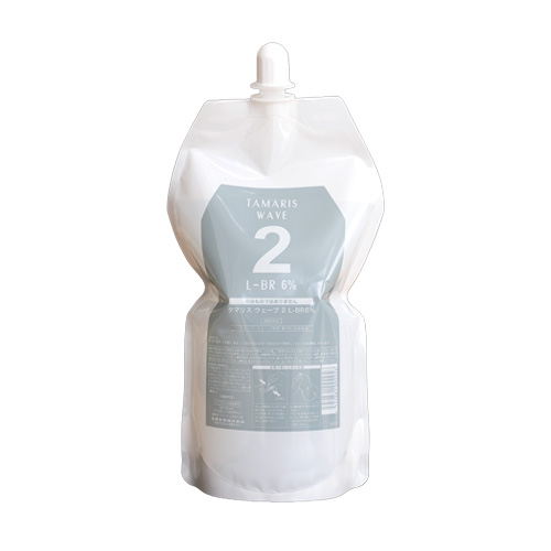 タマリスウェーブ2L BR6% 960ml タマリスの通販・卸 | 4542881092256