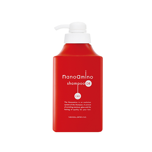 ナノアミノ シャンプー RS 詰替 1000ml ニューウェイジャパンの通販