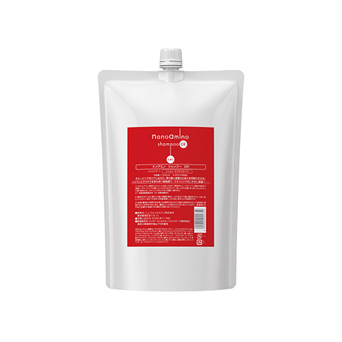 ナノアミノ シャンプー RM 250ml ニューウェイジャパンの通販・卸