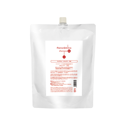 ナノアミノ シャンプー RS 1000ml ニューウェイジャパンの通販・卸