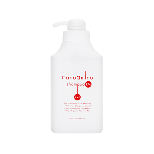 ナノアミノ シャンプー RS 1000ml ニューウェイジャパンの通販・卸