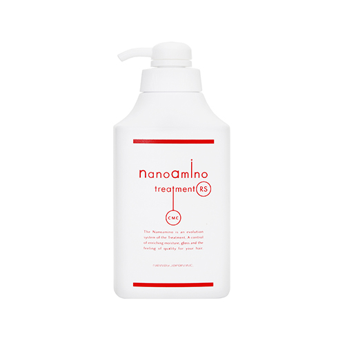 ナノアミノ シャンプー RS 1000ml ニューウェイジャパンの通販・卸